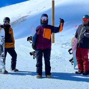 Meet your Posher, Rory